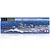 Tamiya 1/350 Japanese Kagero Destroyer Plastic Model Kit 78032