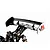Rovan Voyager 5 Rear Wing with Decals - White 15211317-2