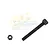 Rovan White Nylon Steering Servo Saver Arm w/ Hardware 95022