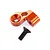 Rovan Orange Aluminium Engine Mount 95214A