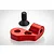 Rovan Red Aluminium Engine Mount 95214