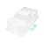 ARRMA 1/10 FURY 2014 Spec Clear Unpainted Body Shell AR402112