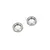 ARRMA 10x15x4mm Metal Shielded Ball Bearings 2Pcs AR610001