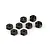 ARRMA 12mm Wheel Hexes 8Pcs AR310464