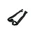 ARRMA 15x300mm Hook & Loop Straps 2Pcs AR390101