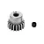 ARRMA 18T 48dp/0.5Mod Pinion Gear AR310124