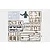Heng Long USA M41 tank accessory pack featuring plastic parts sprues, decals, commander figure, and antenna on a white background.