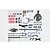 Heng Long 1/16 German Panzer IV tank accessory pack laid out on a clean white background, showing plastic detail parts, commander figure, and decal sheet.