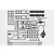 Top-down view of Heng Long RC German Panther Type G tank accessory pack parts, including decals, plastic sprues, tools, and a commander figure.