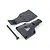 ARRMA 2014 Spec Upper & Lower Chassis Plate Set AR320203