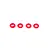 ARRMA 3.5x1.9mm Rubber O-Rings 4Pcs AR330245