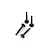 ARRMA 3x21.5mm Shock Mount Pins 4Pcs AR330231