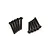 ARRMA 3x22mm Fine Thread Button Head Screws 10Pcs AR721322