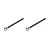 ARRMA 3x37.5mm Suspension Pins 2Pcs AR330018