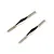 ARRMA 3x48mm Turnbuckles 2Pcs AR330013