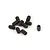 ARRMA 3x5mm Fine Thread Grub Screws 10Pcs AR724305