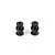 ARRMA 3x8x12.5mm Balls 2Pcs AR340074