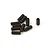 ARRMA 4x10mm Fine Thread Grub Screws 10Pcs AR724410