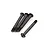 ARRMA 4x35mm Fine Thread Button Head Screws 4Pcs AR721435