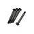 ARRMA 4x40mm Fine Thread Button Head Screws 4Pcs AR721440