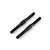ARRMA 4x45mm Turnbuckles 2Pcs AR340070