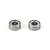 ARRMA 5x11x4mm Metal Shielded Ball Bearings 2Pcs AR610019