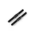 ARRMA 5x50mm Turnbuckles 2Pcs AR330214