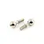 ARRMA 6x14x35mm Pivot Balls 2Pcs AR330197