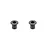 ARRMA 7x4.5x6mm Steering Bushes 2Pcs AR340006