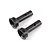 ARRMA 8x33.5mm CVD Axles 2Pcs AR310451