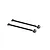 ARRMA 94mm CVD Drive Shafts 2Pcs AR310455
