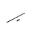 ARRMA Antenna Tube w/ Rubber Cap AR390001