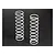 ARRMA Big Bore (Black 41gF/mm) Shock Springs 2Pcs AR330156