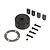 ARRMA Differential Case Set AR310433
