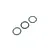 ARRMA Differential Gaskets 3Pcs AR310444