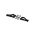 ARRMA Front Upper S Suspension Arm Pair w/ Spacers AR330371