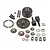 ARRMA Front or Rear Differential Set AR220041