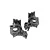 ARRMA Gearbox Case Set AR310001