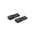 ARRMA Mega Brushed ESC Jumpers 4Pcs AR390143