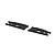 ARRMA Rear Lower L Suspension Arm Pair AR330249