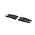 ARRMA Rear Lower M Suspension Arm 2Pcs AR330192