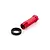 ARRMA Red Aluminium Steering Post Set AR340065