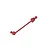 ARRMA Red Battery Clip Retainer AR390105