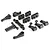 ARRMA Servo Horn & Steering Parts Set AR340079