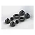 ARRMA Shock Cap/Adjusting Nut Set AR330337