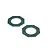 ARRMA Slipper Pads 2Pcs AR310584
