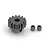 ARRMA Steel 15T 1Mod Pinion Gear AR310476