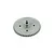ARRMA Steel 50T 1Mod Spur Gear AR310429