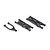 ARRMA Truck 2014 Spec Suspension Arm Set AR330225