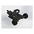 ARRMA Wheelie Bar Set AR320255